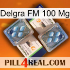 Delgra FM 100Mg viagra5